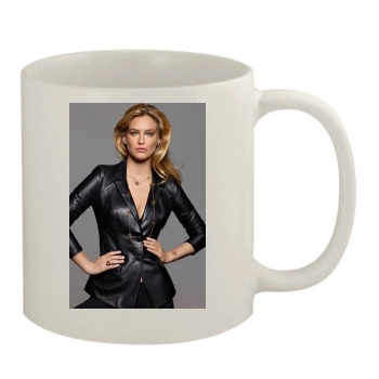 Bar Refaeli 11oz White Mug