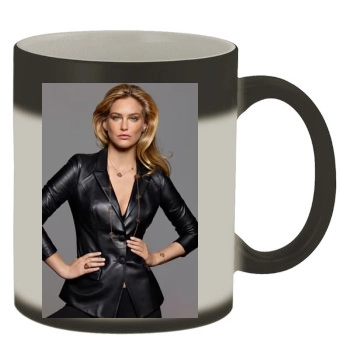 Bar Refaeli Color Changing Mug