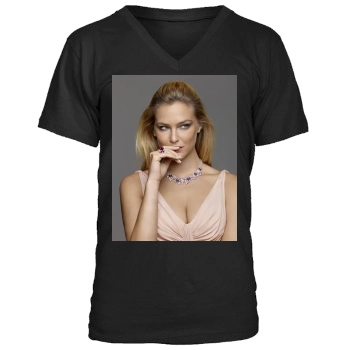 Bar Refaeli Men's V-Neck T-Shirt