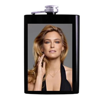 Bar Refaeli Hip Flask