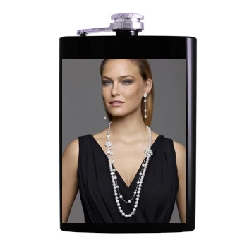 Bar Refaeli Hip Flask