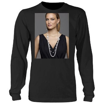 Bar Refaeli Men's Heavy Long Sleeve TShirt