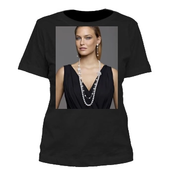 Bar Refaeli Women's Cut T-Shirt