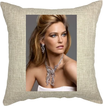 Bar Refaeli Pillow