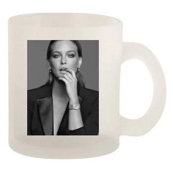 Bar Refaeli 10oz Frosted Mug