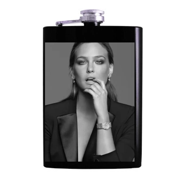 Bar Refaeli Hip Flask