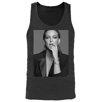 Bar Refaeli Men's Tank Top