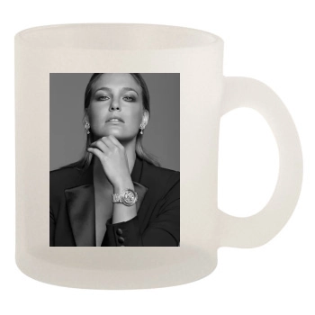 Bar Refaeli 10oz Frosted Mug