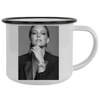 Bar Refaeli Camping Mug