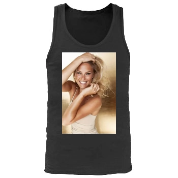 Bar Refaeli Men's Tank Top