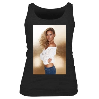 Bar Refaeli Women's Tank Top