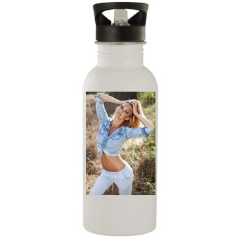 Bar Refaeli Stainless Steel Water Bottle