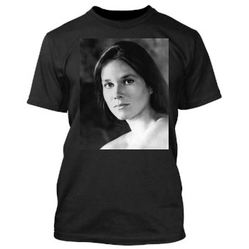 Barbara Hershey Men's TShirt