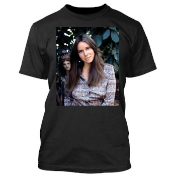 Barbara Hershey Men's TShirt