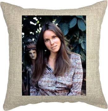 Barbara Hershey Pillow