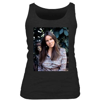 Barbara Hershey Women's Tank Top