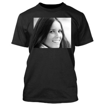 Barbara Hershey Men's TShirt