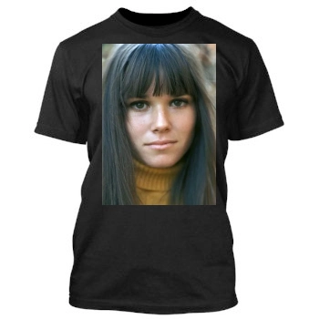 Barbara Hershey Men's TShirt