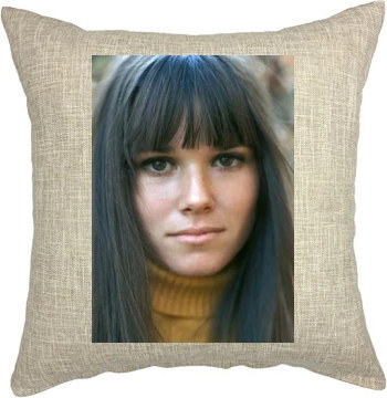 Barbara Hershey Pillow