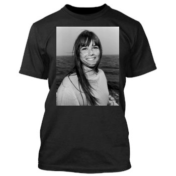 Barbara Hershey Men's TShirt