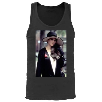 Barbara Hershey Men's Tank Top