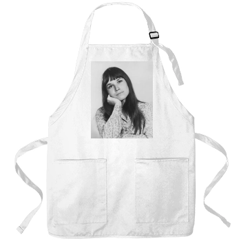 Barbara Hershey Apron