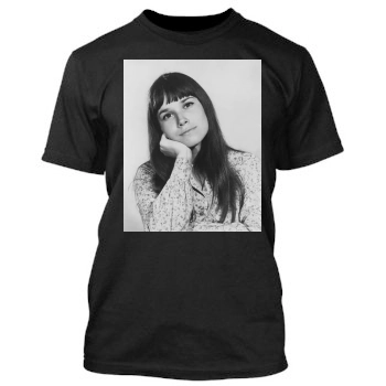 Barbara Hershey Men's TShirt