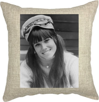 Barbara Hershey Pillow