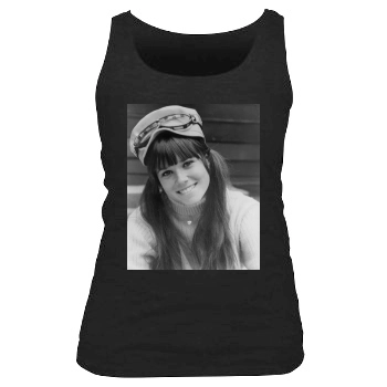 Barbara Hershey Women's Tank Top