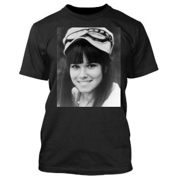 Barbara Hershey Men's TShirt