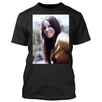 Barbara Hershey Men's TShirt