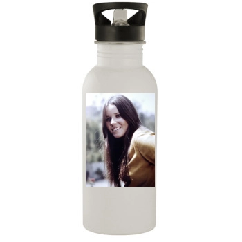Barbara Hershey Stainless Steel Water Bottle