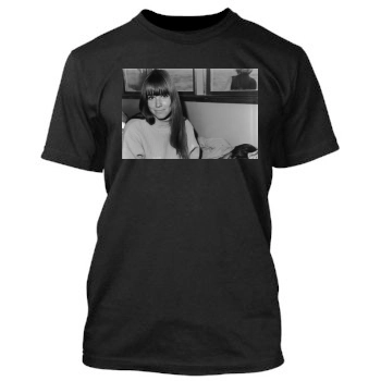 Barbara Hershey Men's TShirt