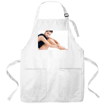 Barbara Palvin Apron