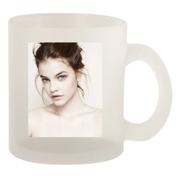 Barbara Palvin 10oz Frosted Mug