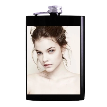 Barbara Palvin Hip Flask