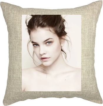 Barbara Palvin Pillow