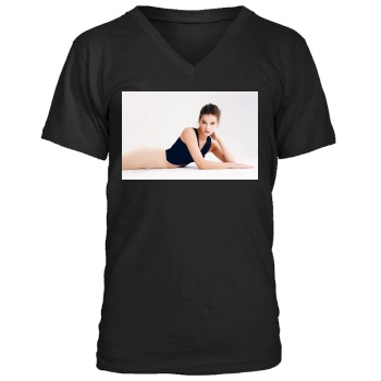 Barbara Palvin Men's V-Neck T-Shirt