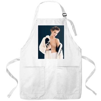 Barbara Palvin Apron