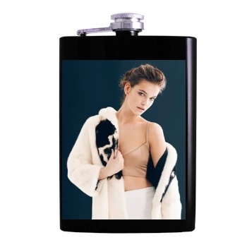 Barbara Palvin Hip Flask