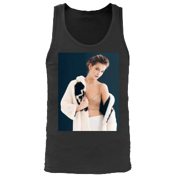 Barbara Palvin Men's Tank Top