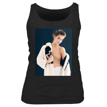 Barbara Palvin Women's Tank Top