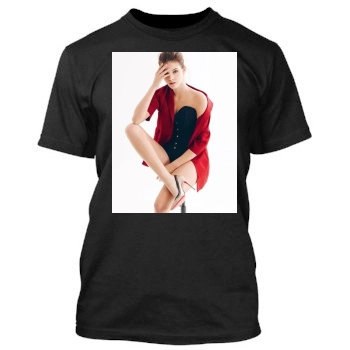 Barbara Palvin Men's TShirt