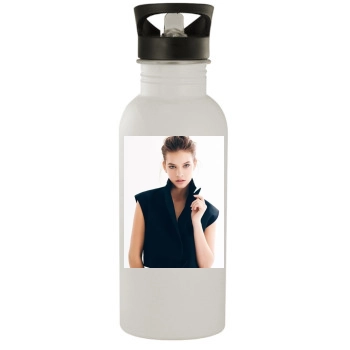 Barbara Palvin Stainless Steel Water Bottle