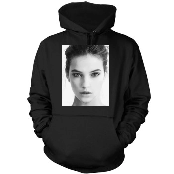 Barbara Palvin Mens Pullover Hoodie Sweatshirt