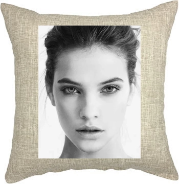 Barbara Palvin Pillow