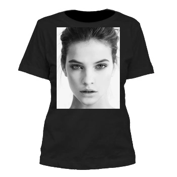 Barbara Palvin Women's Cut T-Shirt