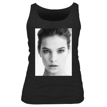 Barbara Palvin Women's Tank Top