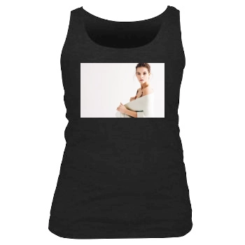 Barbara Palvin Women's Tank Top