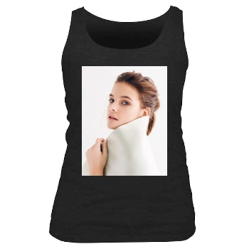 Barbara Palvin Women's Tank Top